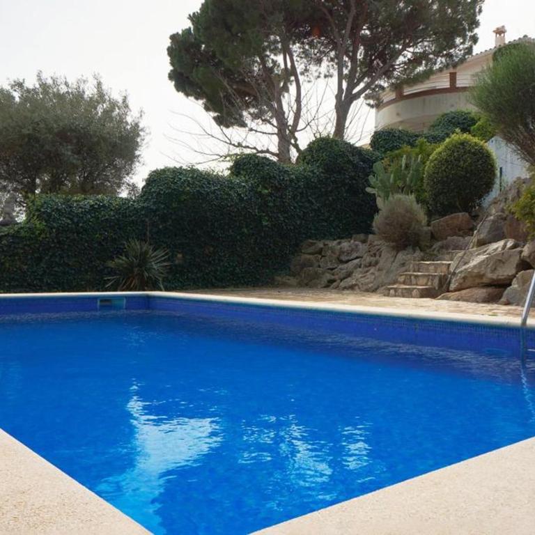 Apartment Platja de Aro with sea view - Apartamento de 3 dormitorios - 5