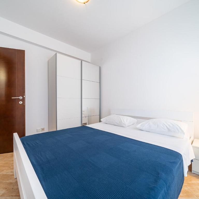 Apartments Svetlana - Apartman sa Balkonom - 4