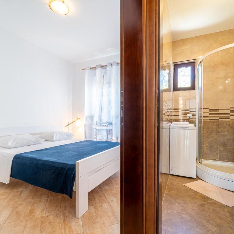 Apartments Svetlana - Apartman sa Balkonom - 12
