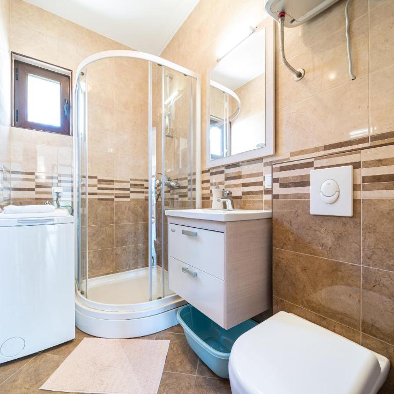 Apartments Svetlana - Apartman sa Balkonom - 11