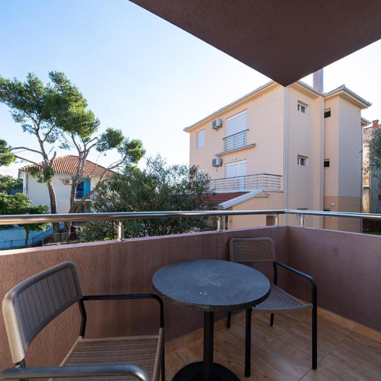 Apartments Svetlana - Apartman sa Balkonom - 13