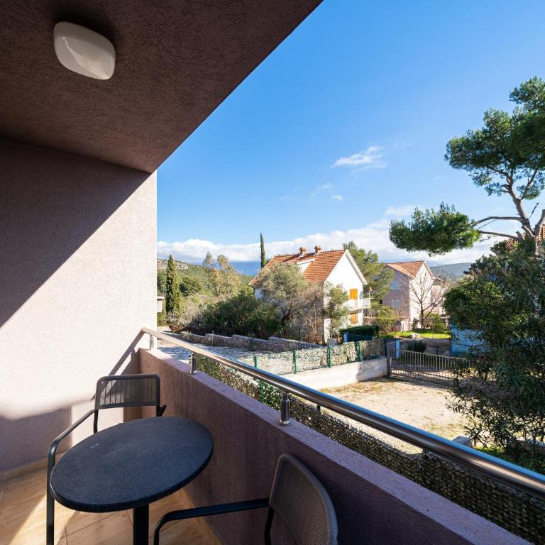 Apartments Svetlana - Apartman sa Balkonom - 15