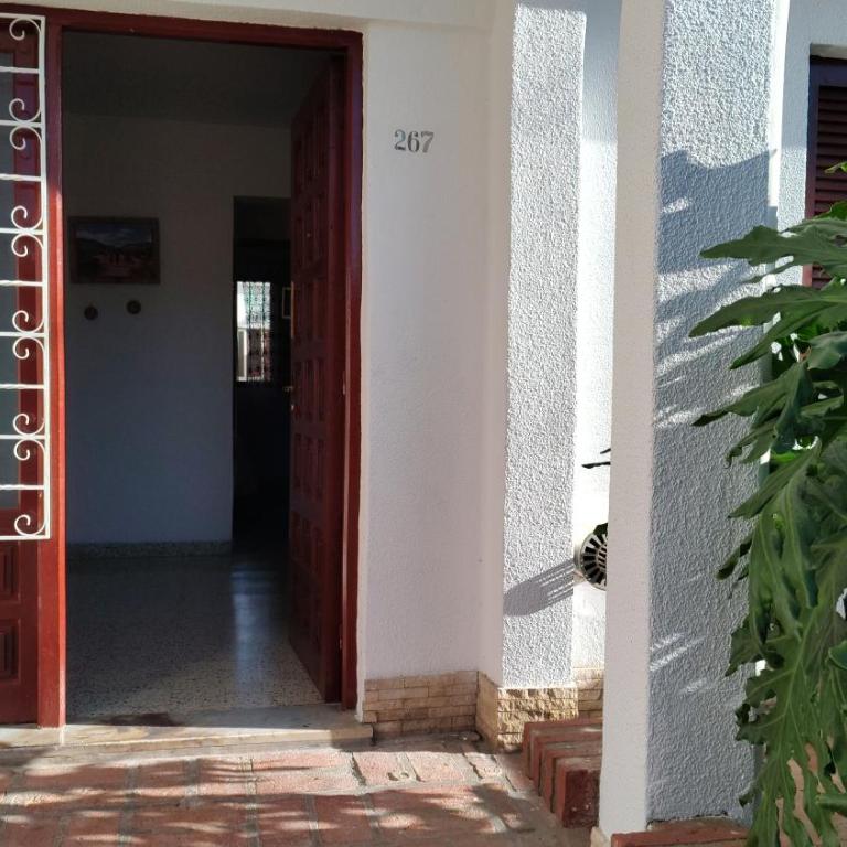 Casa Kuyay - Casa de 2 dormitorios - 7