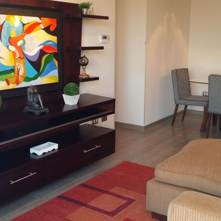 Departamento Ipanema - Apartamento de 3 dormitorios - 14