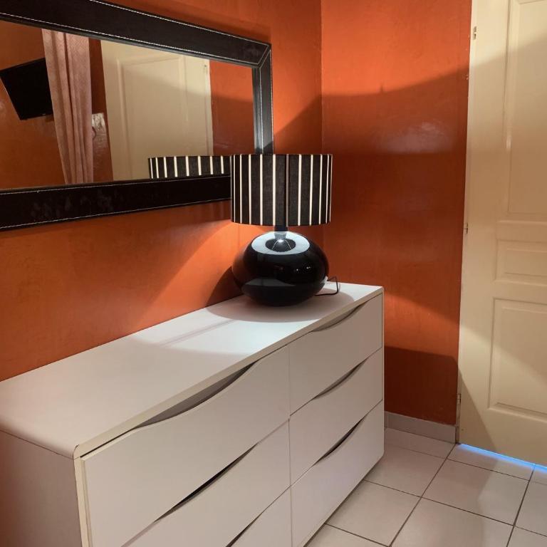 Appartement Village Naturiste Macadamia - Apartamento de 1 dormitorio - 5