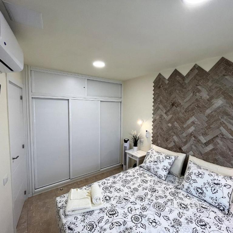 Sunrise Apartment - Playa del Inglés - Apartamento de 1 dormitorio - 4