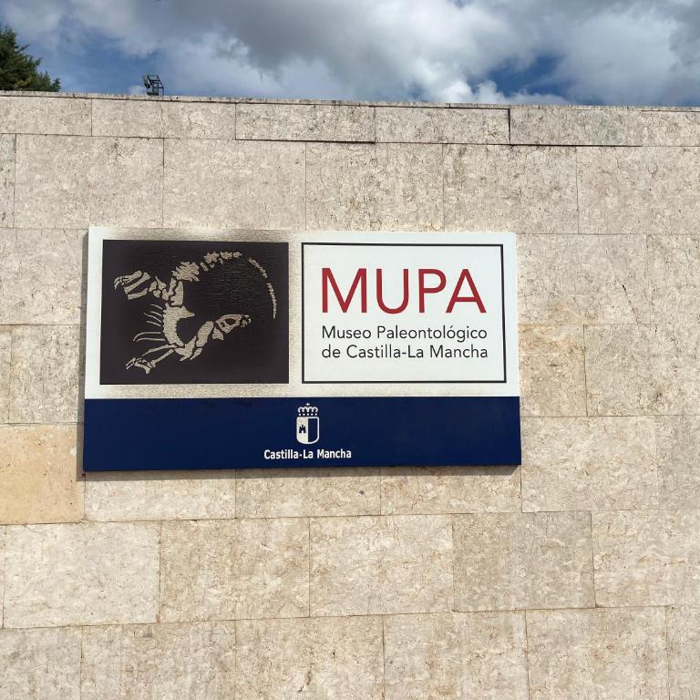 ALOJAMIENTO LOS DINOSAURIOS - Apartamento Dúplex - 73