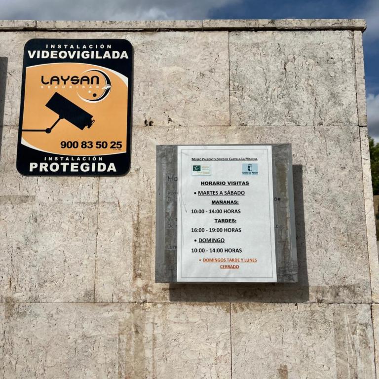 ALOJAMIENTO LOS DINOSAURIOS - Apartamento Dúplex - 67