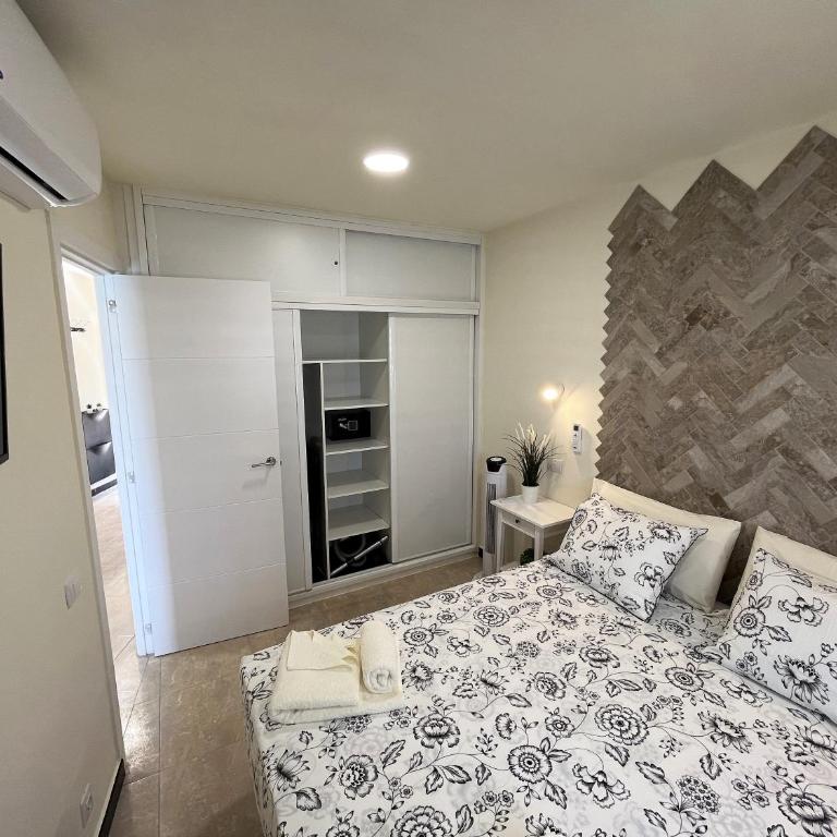 Sunrise Apartment - Playa del Inglés - Apartamento de 1 dormitorio - 17