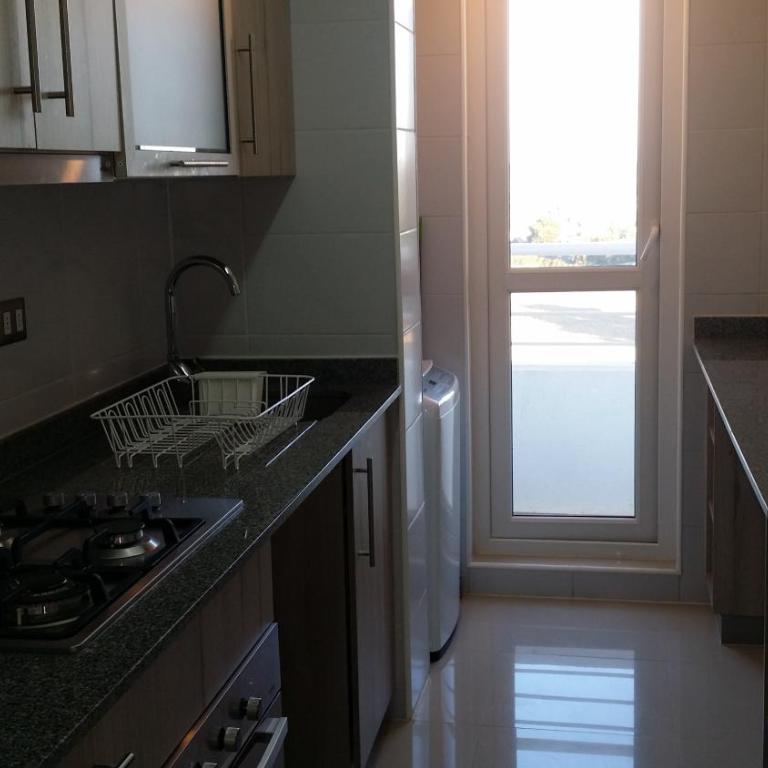 Departamento Ipanema - Apartamento de 3 dormitorios - 21