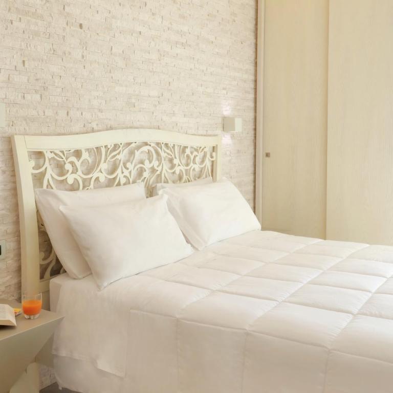 Bed&Belvedere - Monolocale Superior - 11