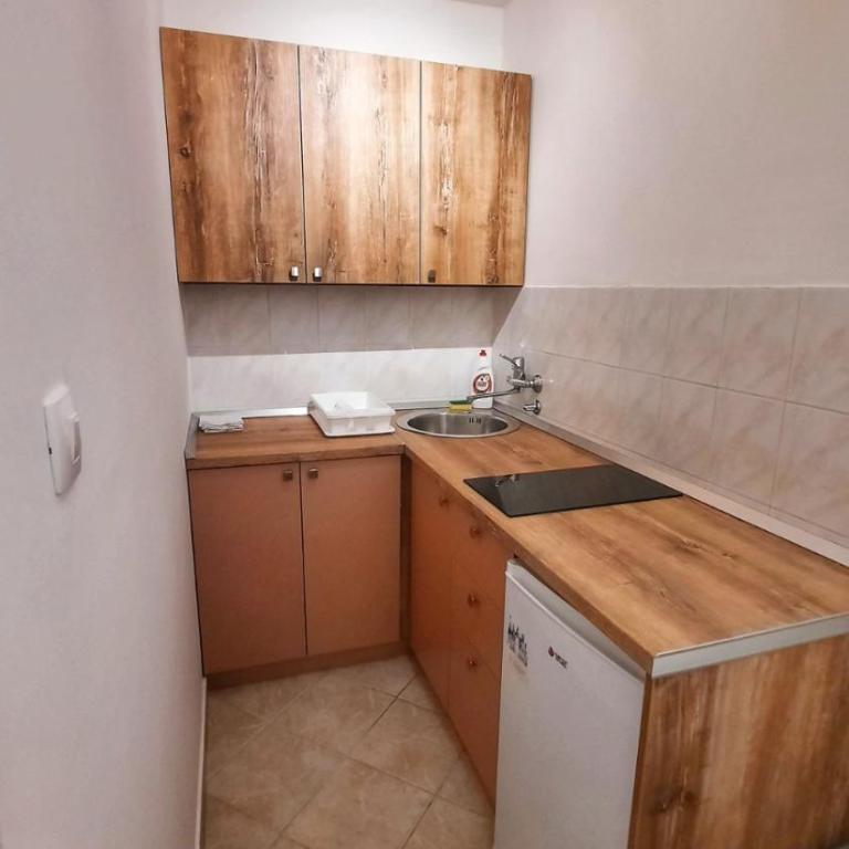 Apartmani Cupic - Apartman sa 2 Spavaće Sobe - 14