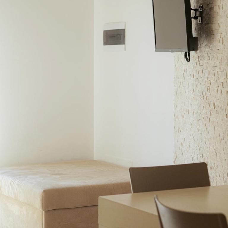 Bed&Belvedere - Monolocale Superior - 12