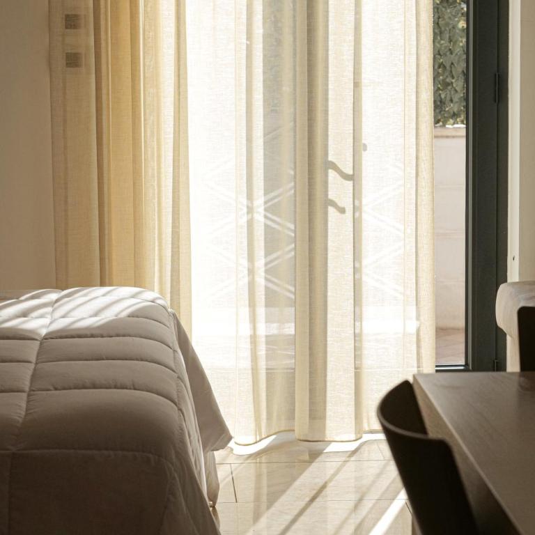 Bed&Belvedere - Monolocale Superior - 13
