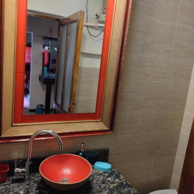 Alonso Chacras Lodge - Apartamento de 1 dormitorio - 9