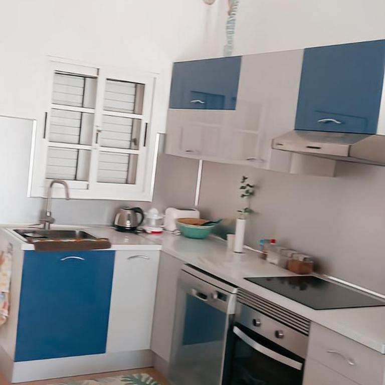 Sunny Bungalow - Bungalow with Sea View - 13