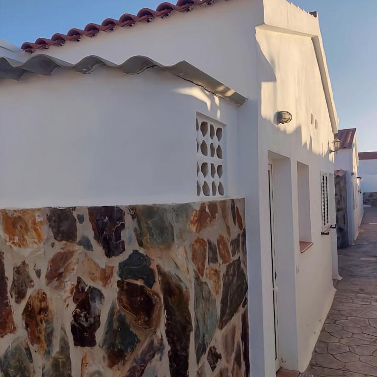 Sunny Bungalow - Bungalow with Sea View - 12