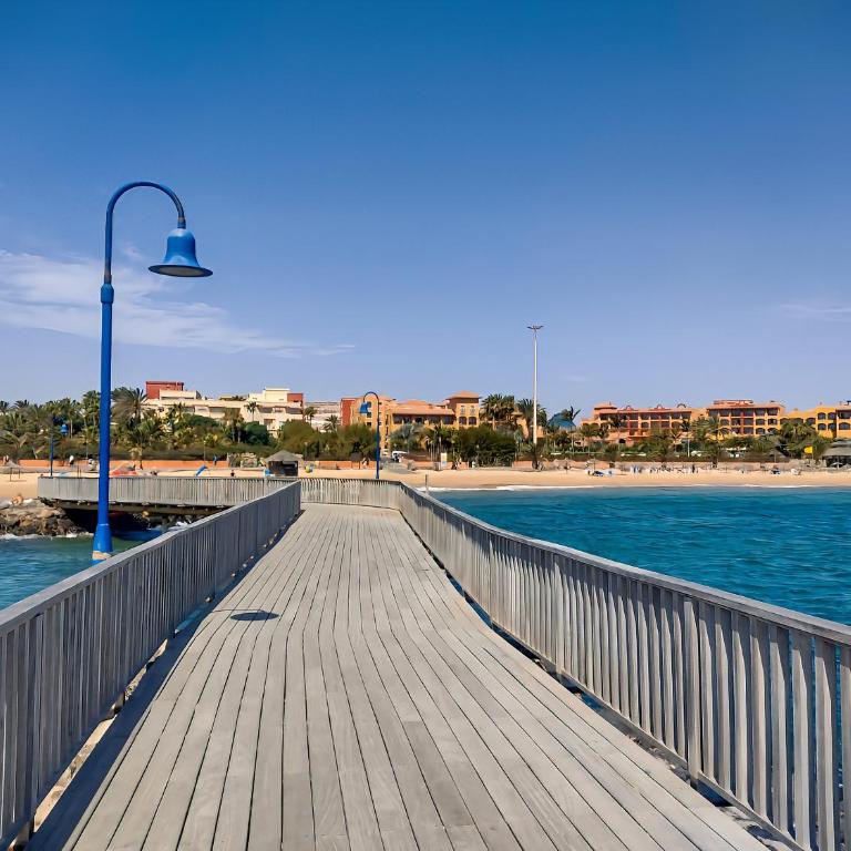 Sunny Bungalow - Bungalow with Sea View - 14