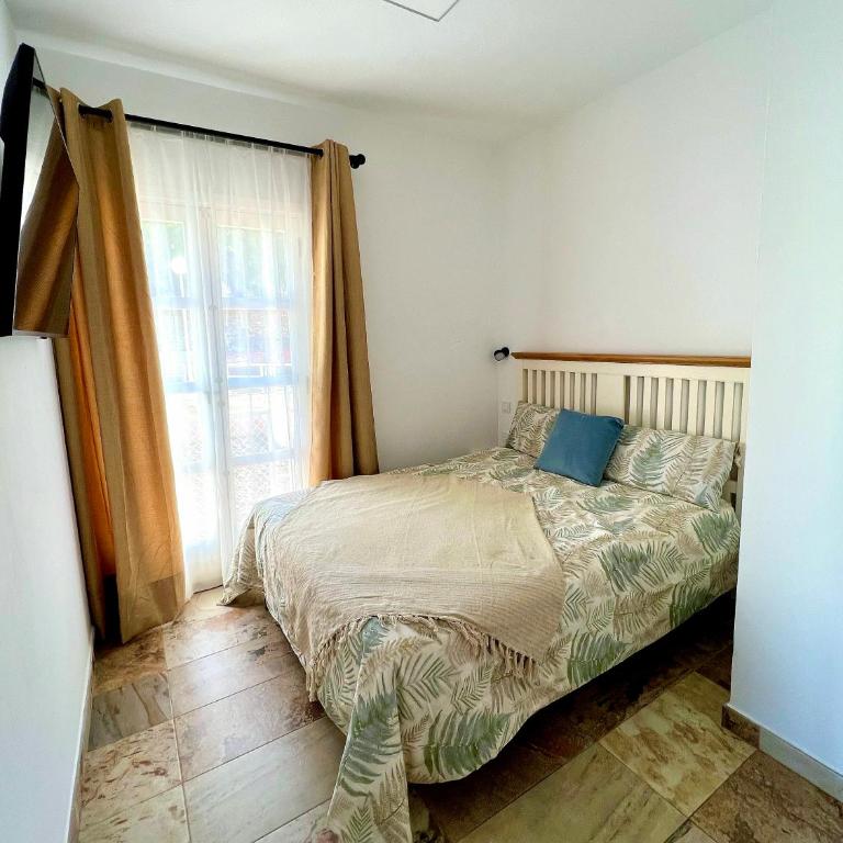 Cosy Studio in Costa Adeje - Orlandito - Apartamento de 1 dormitorio - 2