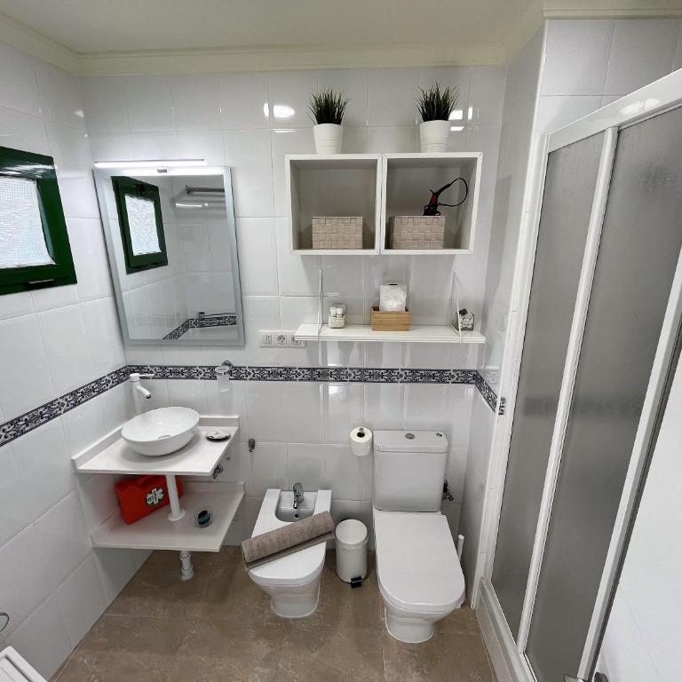 Sunrise Apartment - Playa del Inglés - Apartamento de 1 dormitorio - 21