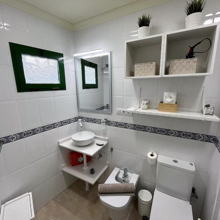 Sunrise Apartment - Playa del Inglés - Apartamento de 1 dormitorio - 19