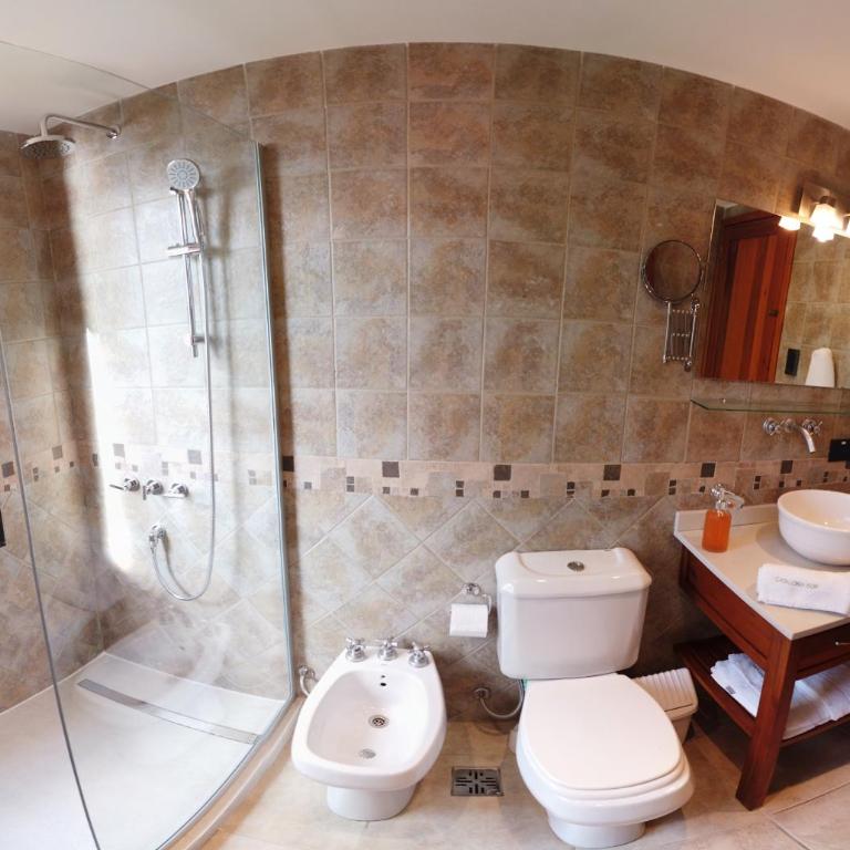 Catalonia Sur Aparts-Spa - Apartamento Deluxe de 2 dormitorios - 4