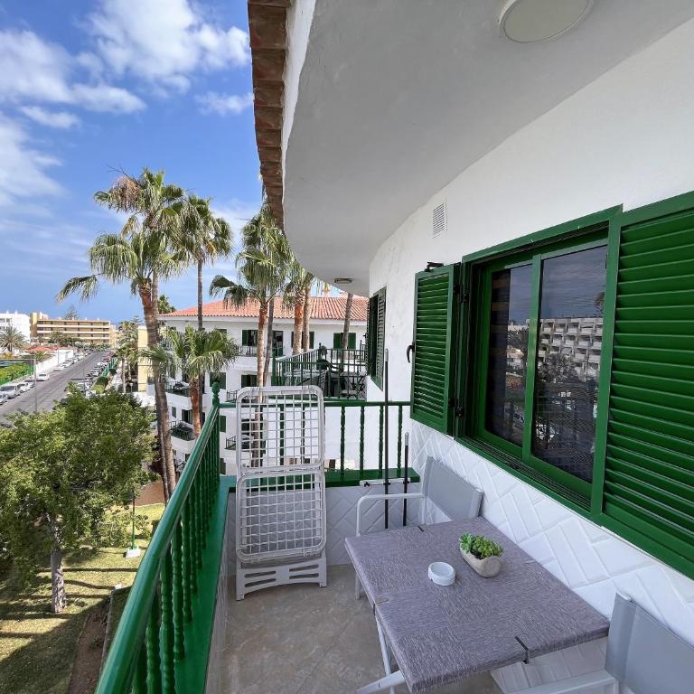Sunrise Apartment - Playa del Inglés - Apartamento de 1 dormitorio - 22
