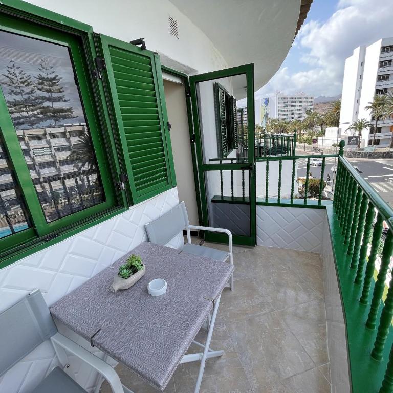 Sunrise Apartment - Playa del Inglés - Apartamento de 1 dormitorio - 23