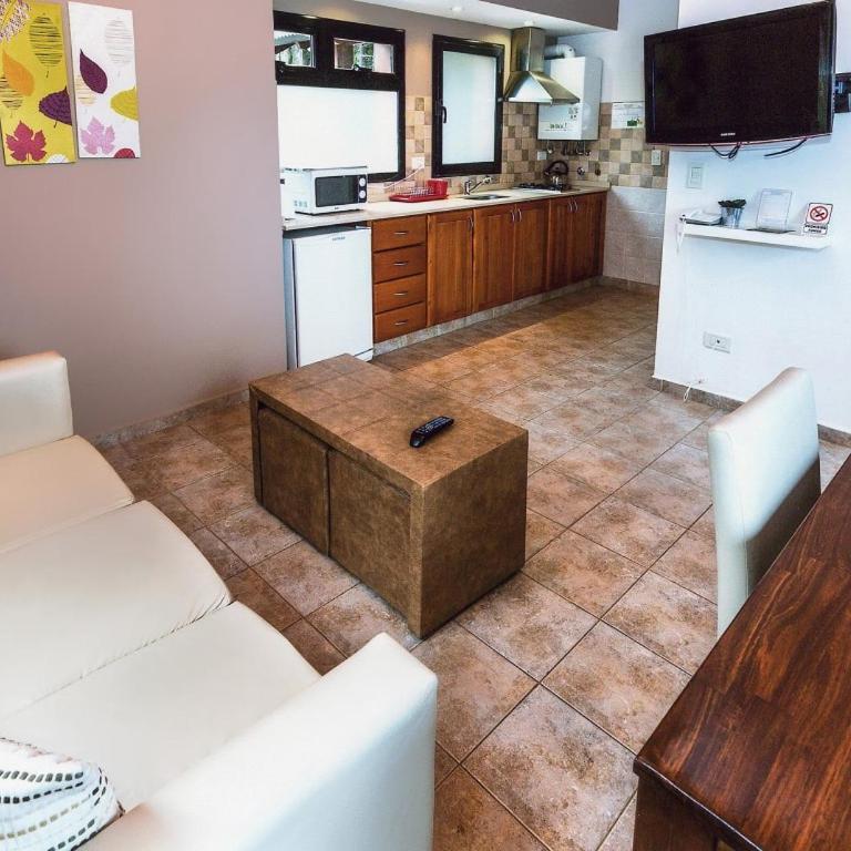 Catalonia Sur Aparts-Spa - Apartamento de 1 dormitorio - 1