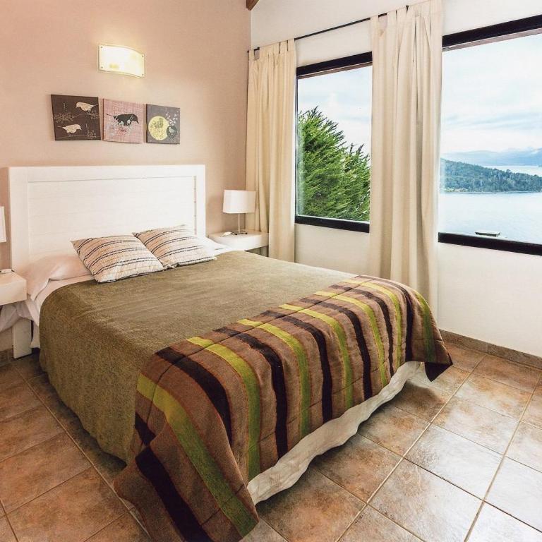 Catalonia Sur Aparts-Spa - One-Bedroom Apartment - 4