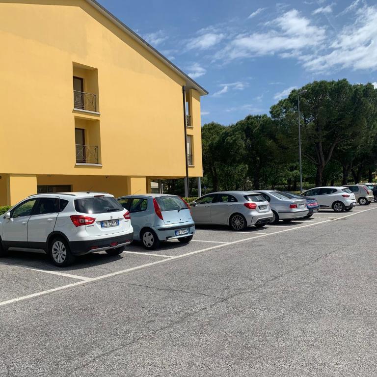 Gardalakeapartment a Sirmione - Appartamento con Terrazza - 32