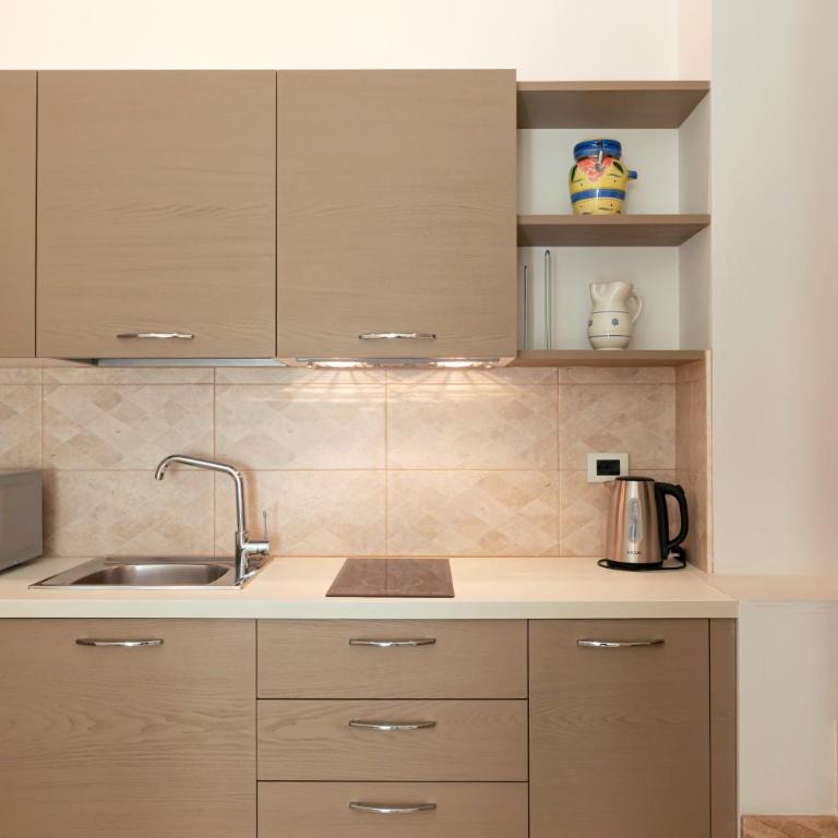 Bed&Belvedere - Monolocale Superior - 21