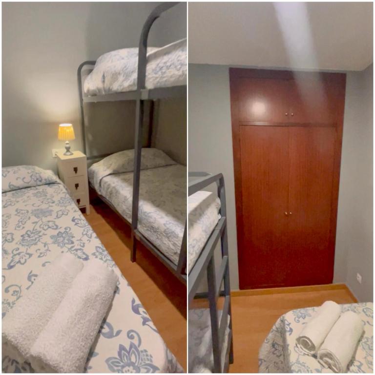 Piso Acogedor Fortuny - Apartamento con vistas al jardín - 11