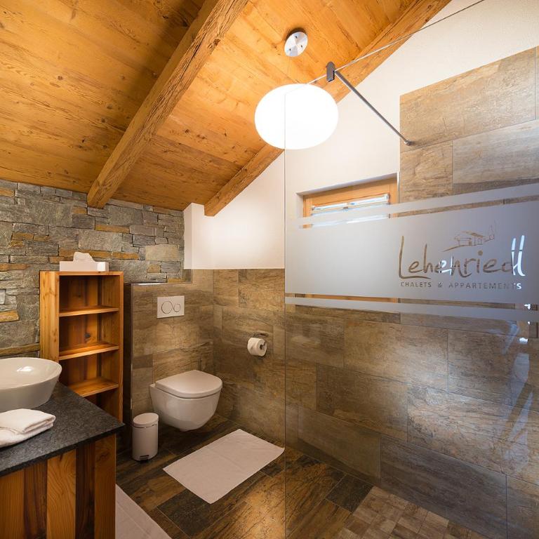 Lehenriedl Chalet - Chalet - 35