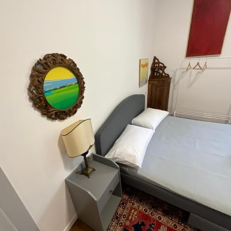 SanSiro 74 House - Appartamento con 2 Camere da Letto - 16