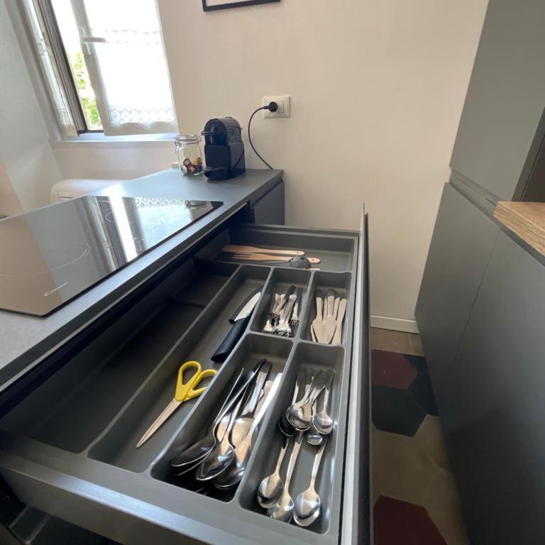 SanSiro 74 House - Appartamento con 2 Camere da Letto - 26