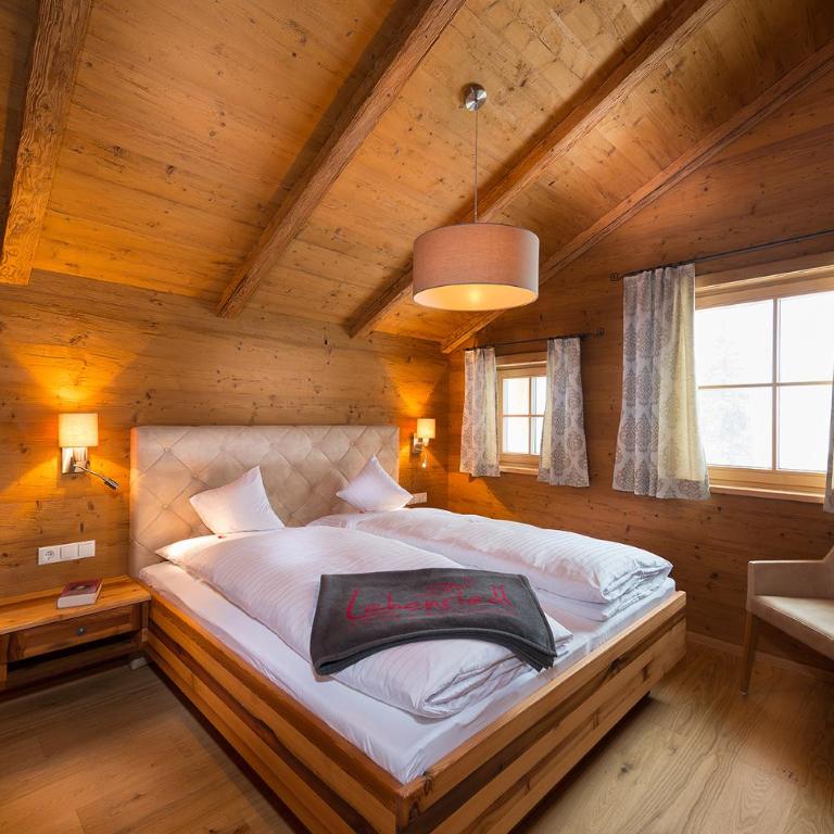 Lehenriedl Chalet - Chalet - 34