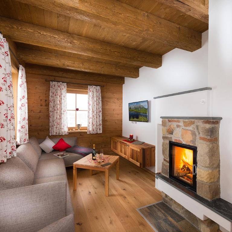 Lehenriedl Chalet - Superior Chalet - 34
