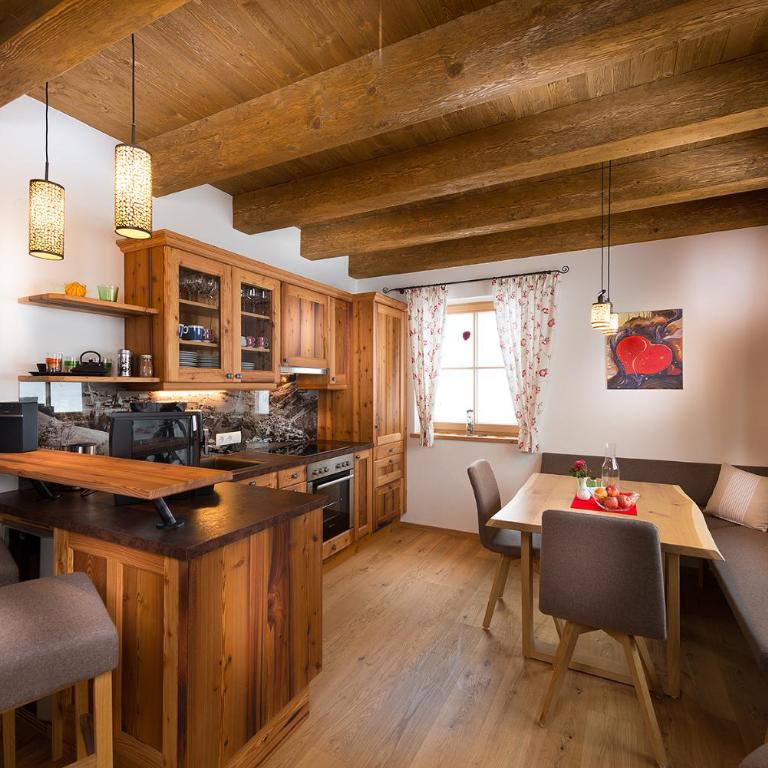 Lehenriedl Chalet - Superior Chalet - 35