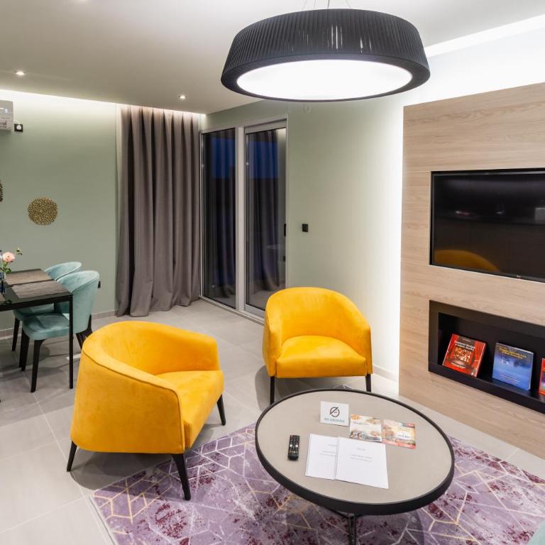 Garni Hotel Kruso - Deluxe Suite - 10