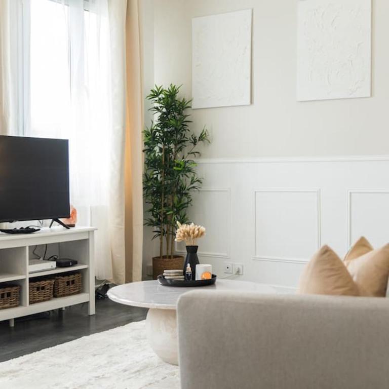 Relax et Cocooning - Maison de ville Tours - Proche gare - Apartamento de 2 dormitorios - 23