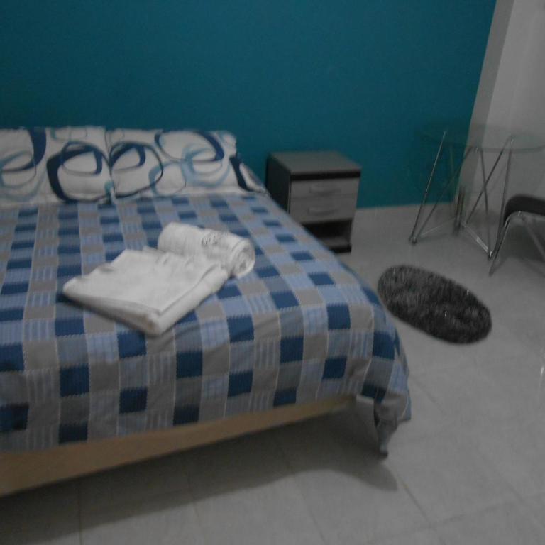 Le Ciel d'Uyuni - Single Room with Private Bathroom - 3