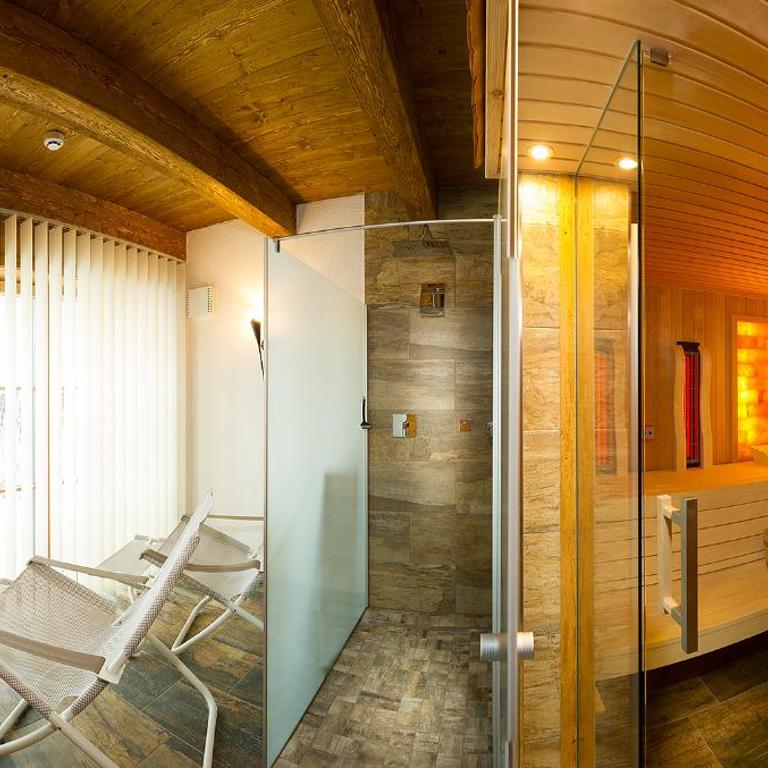 Lehenriedl Chalet - Chalet - 24