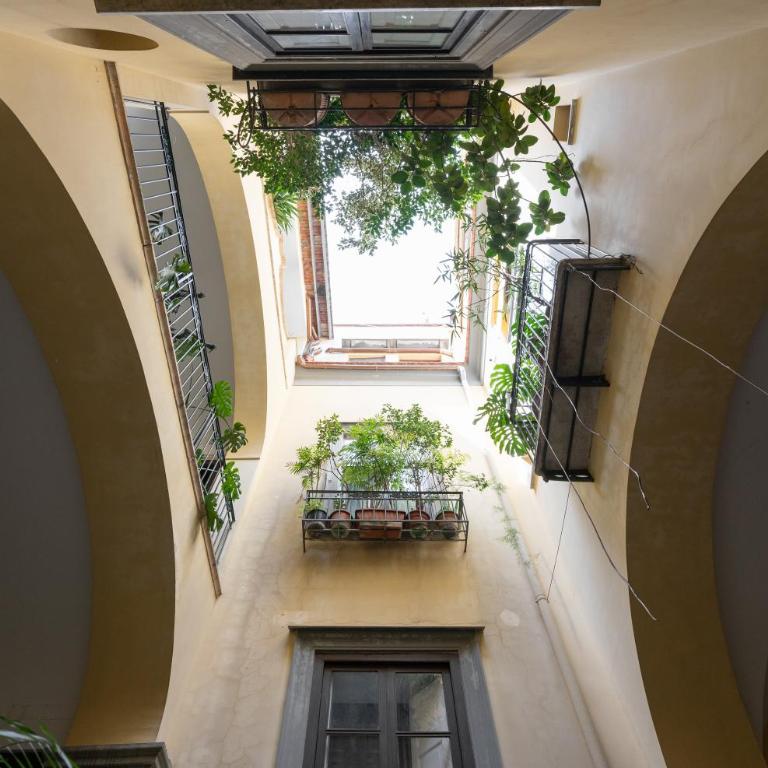 The Charming Suites - Casa Vacanze - 2