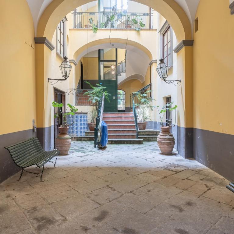 The Charming Suites - Casa Vacanze - 1
