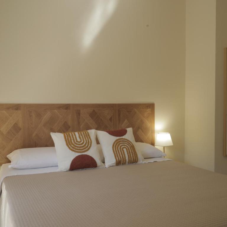 Sikelìa Bed & Breakfast - Camera Singola Deluxe con Balcone - 5