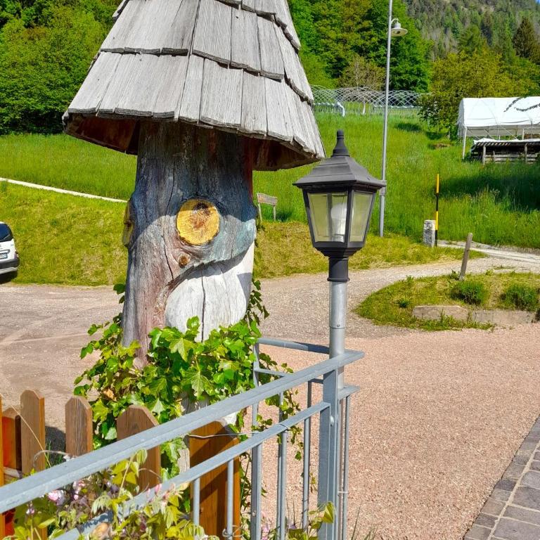 Chalet Dolomiti Trentino - Appartamento con 1 Camera da Letto - 17