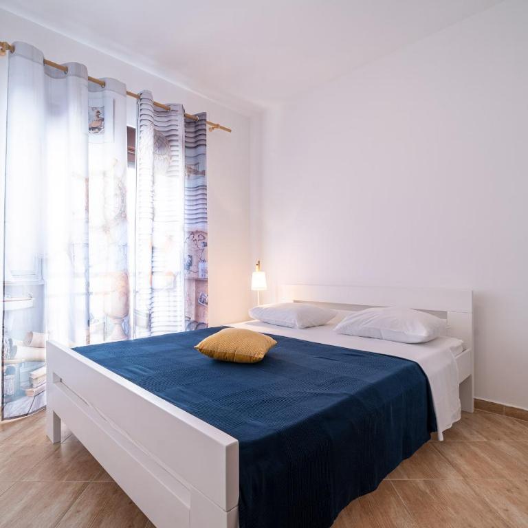 Apartments Svetlana - Apartman sa Terasom - 2