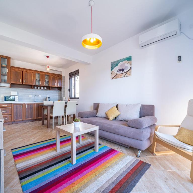 Apartments Svetlana - Apartman sa Terasom - 13