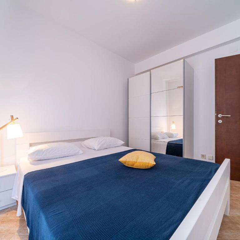 Apartments Svetlana - Apartman sa Terasom - 14